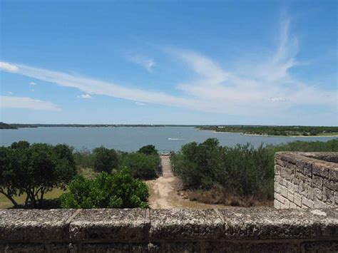 Lake Corpus Christi State Park - Texas State Park 24/89