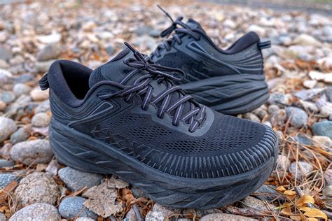 Hoka Bondi 7 Review, Facts, Comparison | RunRepeat