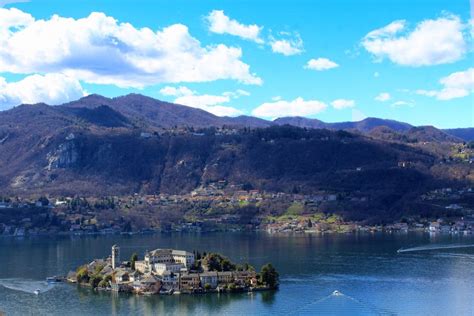 Lake Orta: one of Italy’s best-kept secrets