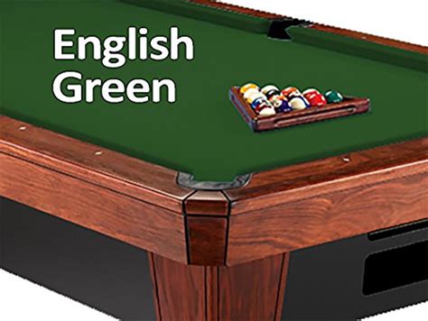 Simonis 860 English Green Pool Table Cloth – 9′ – Welcome to Poker Tables Canada