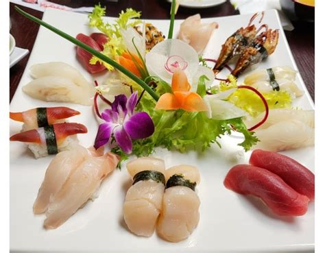 Yokohama sushi - Gainesville, VA 20155 - Menu, Reviews, Hours & Contact