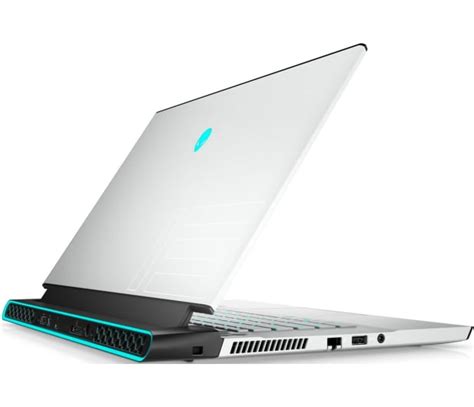 Dell Alienware m15 R4 i9-10980H/32GB/2.5TB/W10P RTX3080 - Notebooki ...