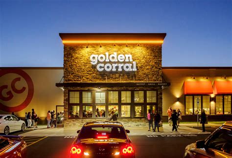 Golden Corral Franchise - Golden Corral Buffet Restaurants