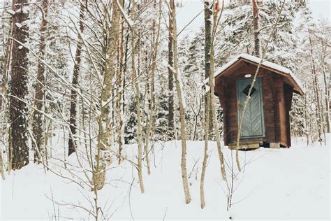 Nuuksio National Park: The Most Beautiful Winter Day Trip From Helsinki