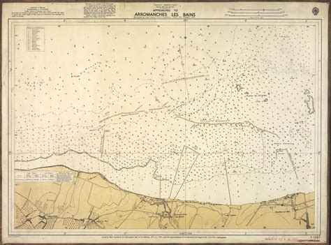 Mulberry Harbour | D day, Vintage world maps, Ww2