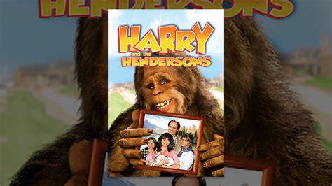 Harry and the Hendersons - YouTube