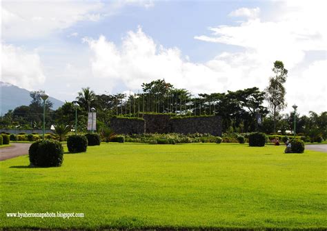 Byahero: Camarines Sur Provincial Capitol Complex