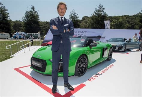 Stephan Winkelmann quitte Audi Sport pour Bugatti ? | Moniteur Automobile