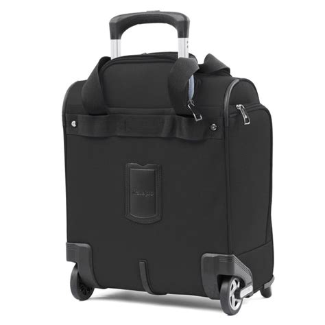 Travelpro Maxlite 5 Rolling Underseat Carry-On Luggage - Canada Luggage Depot