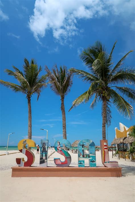 6 Best Things to Do in Sisal, Yucatán, México + Must-Know Tips