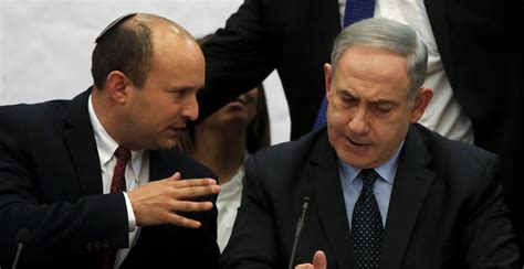 Explainer: Who is Israel’s New Prime Minister Naftali Bennett? - When ...