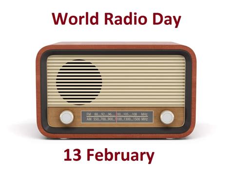 World Radio Day 2024: Theme, Significance, History, Amazing Facts - Edudwar