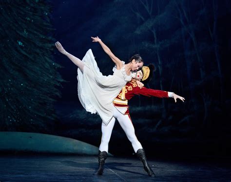 The Nutcracker Ballet - Everything You Need to Know | SeatPlan