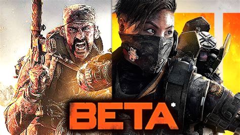 BO4 BETA Gameplay! (Reached MAX Rank on PS4) - Black Ops 4 Beta ...