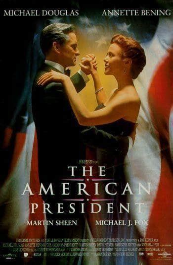 The American President Quotes - Movie Fanatic