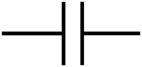 File:Capacitor Symbol alternative.svg - Wikipedia