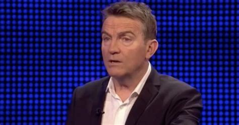 The Chase host Bradley Walsh accused of FIXING ITV game show by reading ...