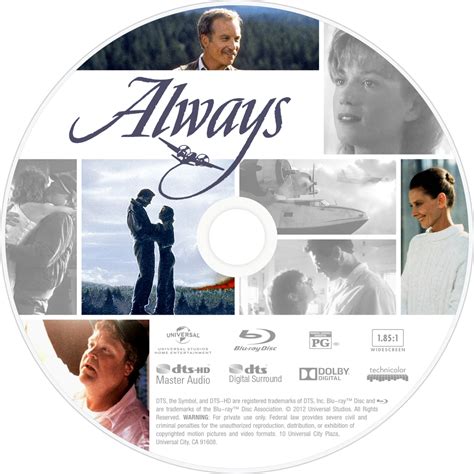 Always | Movie fanart | fanart.tv