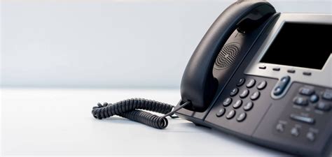 Les Meilleurs Telephones Professionnels : Comparatif et Verdict