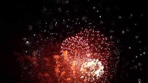 Fireworks with Sound Effects - YouTube