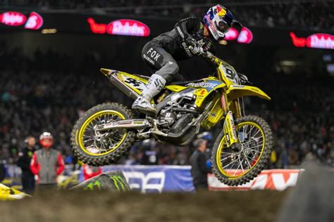 2023 FIM World Supercross Championship Riders Confirmed