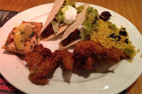 Suncoast Buffet Las Vegas Buffet Review | Exploring Las Vegas