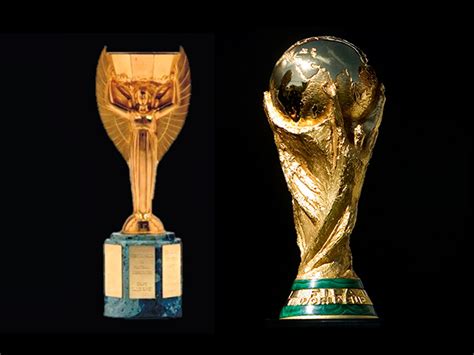 Historia del trofeo de la Copa del Mundo | MontrealHispano