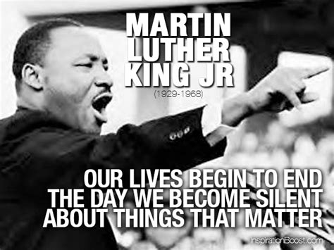 Famous Quotes Martin Luther King Jr | Inspiration Boost