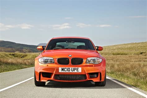 BMW 1 Series M Coupe - CNET