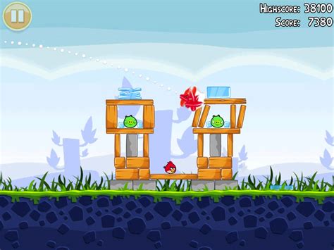 Free Download Angry Birds PC Full Version Games - Rip Games Center