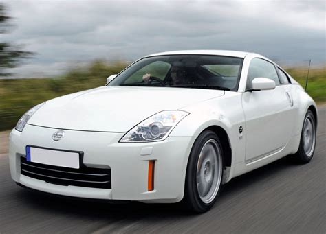 2010 Nissan 350Z By Unichip Review - Top Speed