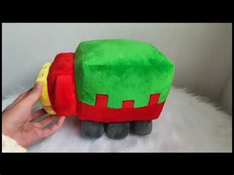 Minecraft sniffer plush on sale. #Minecraftsniffer #Minecraft #minecraftshorts #rainbowfriends ...