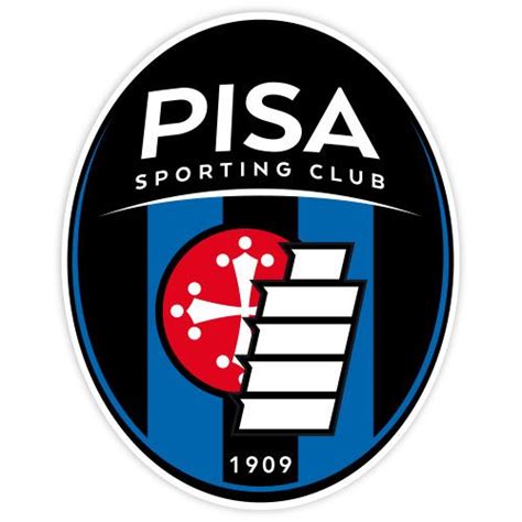 I tifosi hanno scelto! Ecco il nuovo logo del Pisa!