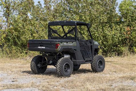 Polaris Ranger XP 1000 3" Lift Kit by Rough Country