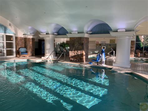 The Ultimate Staycation: The Ballantyne Hotel & Spa – A GLOBAL LIFESTYLE