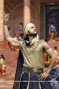 Magadheera Ram Charan Teja Photo Gallery