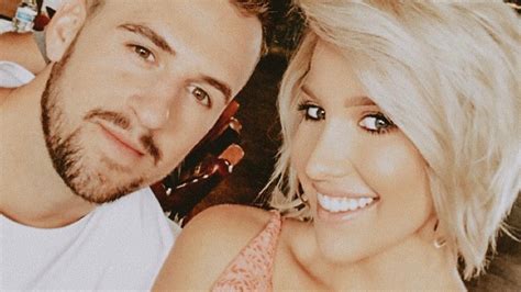 Savannah Chrisley & Nic Kerdiles Split After 3 Years Together ...