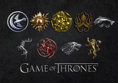 Targaryen Sigil Wallpaper (71+ images)