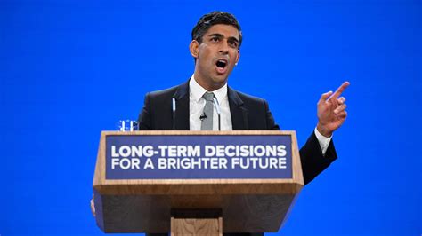 British Prime Minister Rishi Sunak Sparks Controversy with Stance on ...