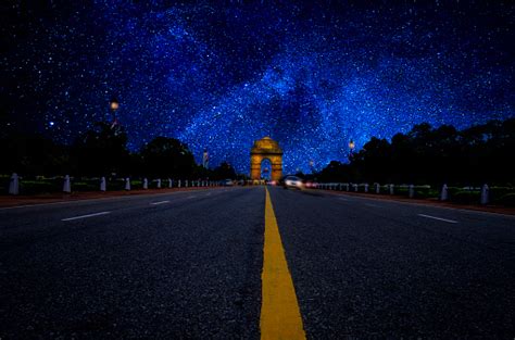 India Gate Night View Pictures | Download Free Images on Unsplash