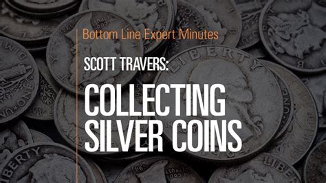 Collecting Silver Coins - YouTube