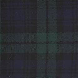 Clan Campbell: Know Your Tartans | ScotlandShop