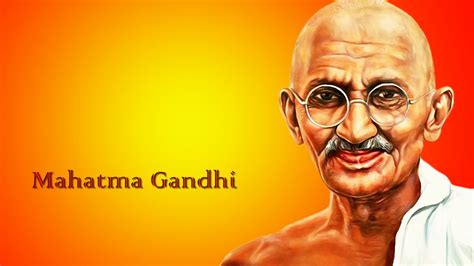 50+ Best Mahatma Gandhi Quotes in Hindi - महात्मा गाँधी के अनमोल वचन