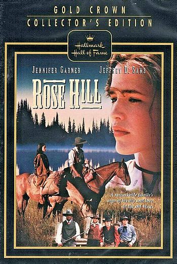 Rose Hill (1997) - Once Upon a Time in a Western