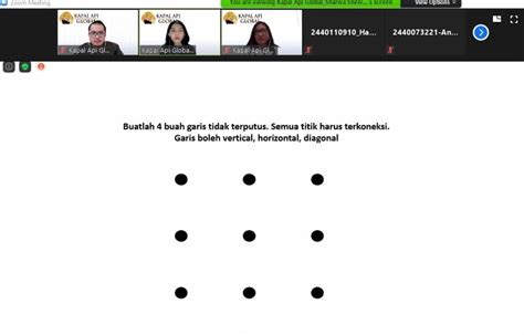 Online Campus University at Universitas Bina Nusantara (14 Oktober 2020 ...