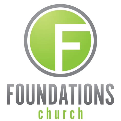 Foundations Church - YouTube