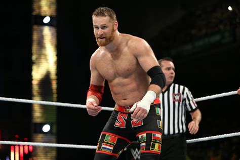 Sami Zayn, 'Behind the Curtain' and Latest WWE NXT Developmental News ...