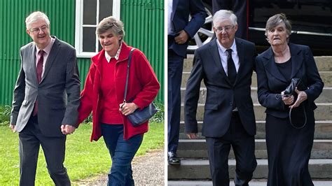 Wife of Welsh First Minister Mark Drakeford dies - TrendRadars