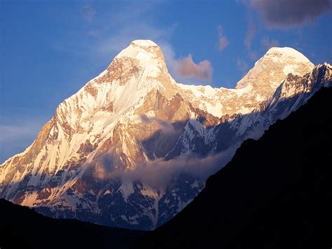 Nanda Devi | Himalayan Wonders