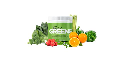 TonicGreens Reviews: Is Tonic Greens An Effective Immune Booster ...